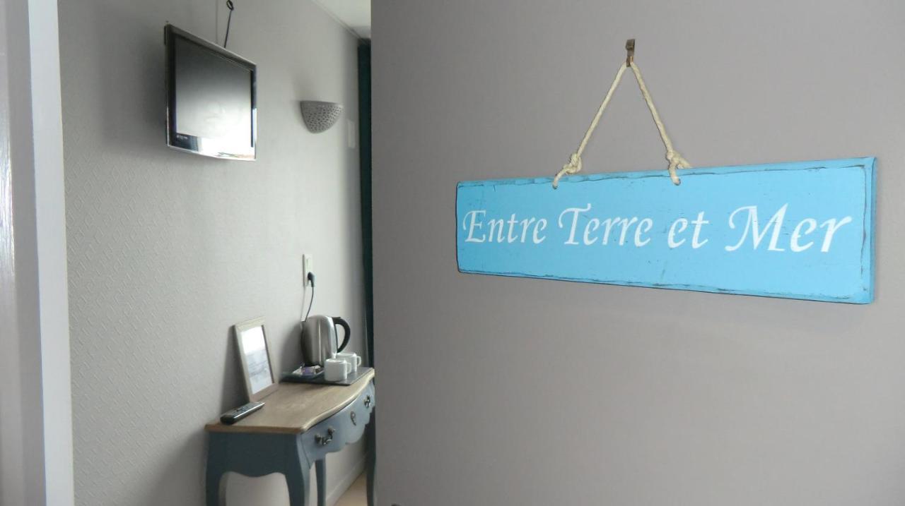 Отель Le Boiate Арес Экстерьер фото